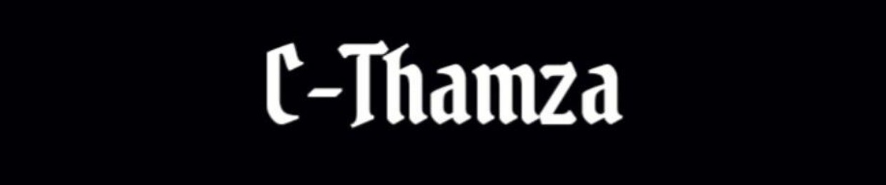C-Thamza Archives