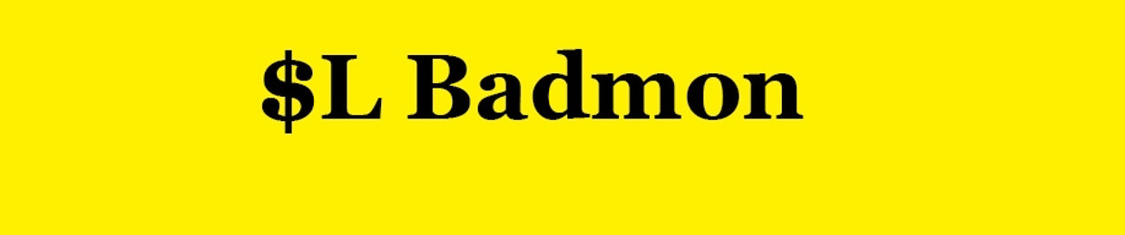 $L BADMON