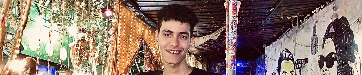 Ahmed Algazar