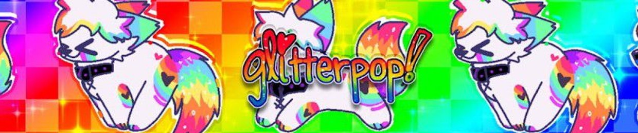 glitterpop Archive 2