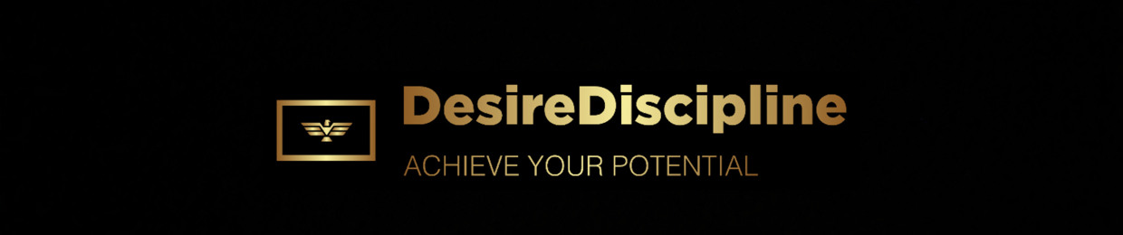 DesireDiscipline