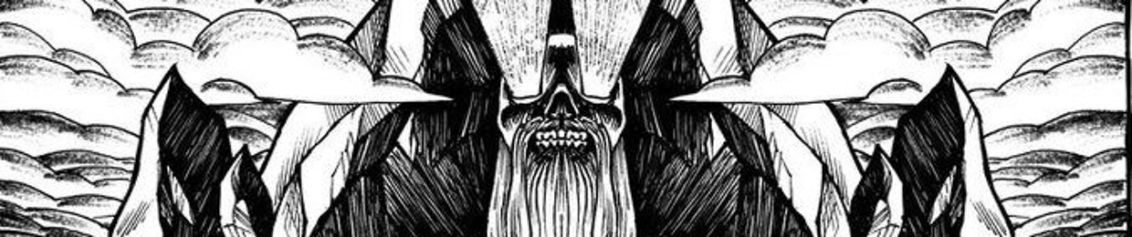 Mother of Valar (Killjoy)
