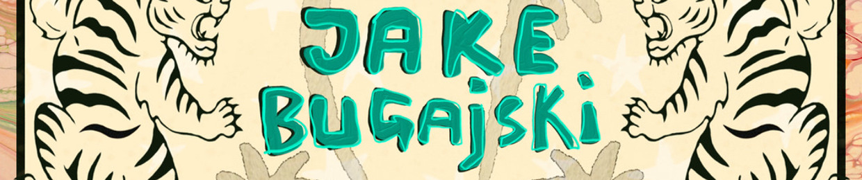 Jake Bugajski