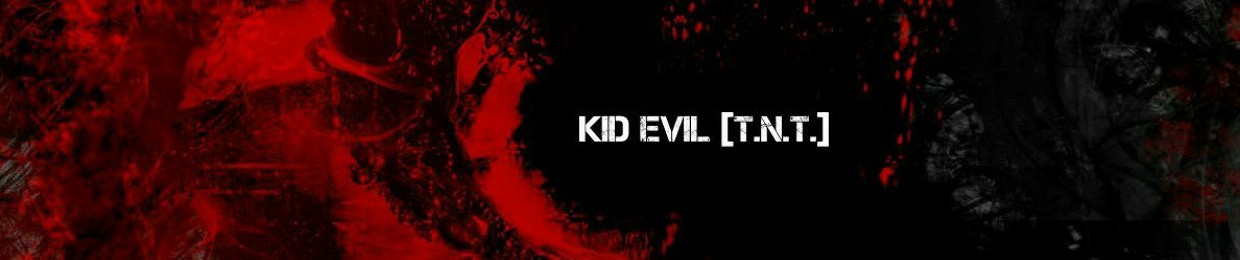 Kid Evil [T.N.T.]