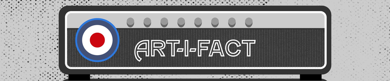 Art•I•Fact Podcast
