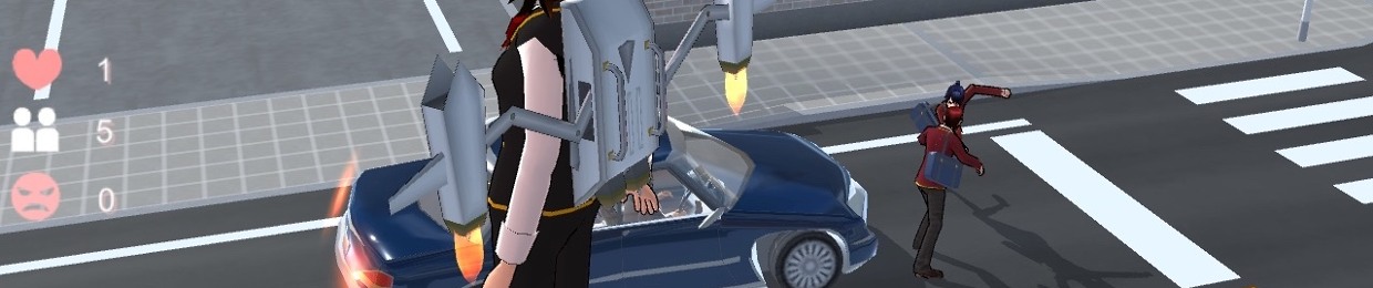 nxgdesu