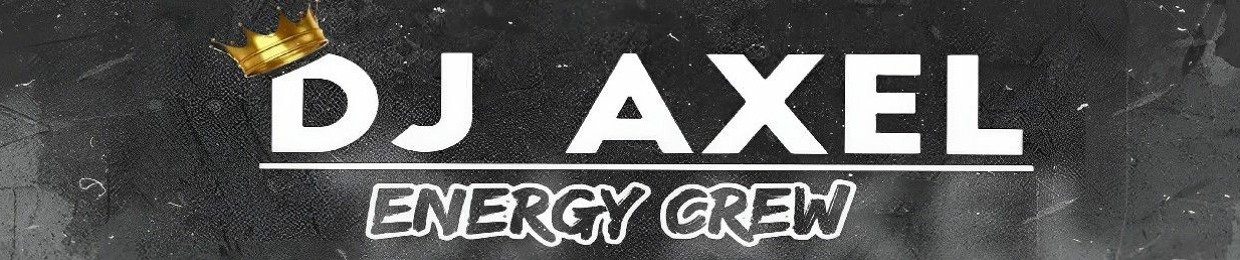 DEEJAY AXEL CR 506🇨🇷🤟