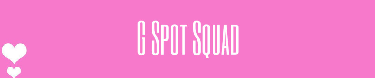 G Spot Squad