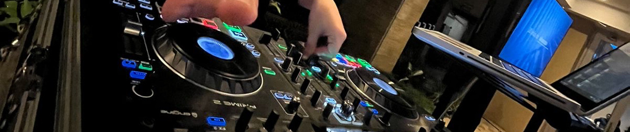 DJ LALITO