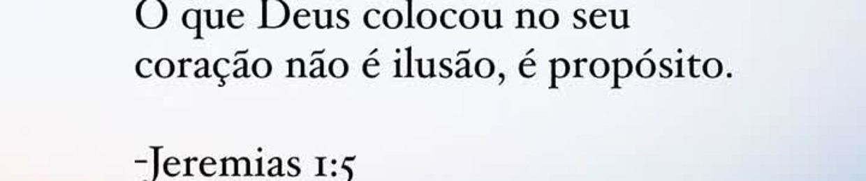 FILHO DO DEUS ALTÍSSIMO O TODO PODEROSO🙇🏽‍♂️😇🙏