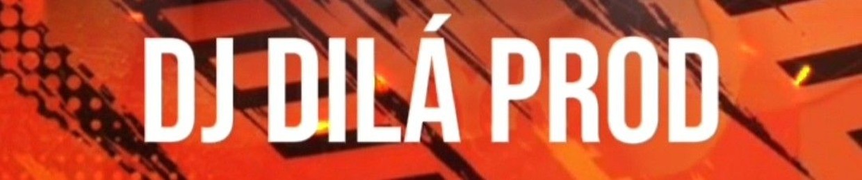 DJ DILÁ PROD EO BIXO