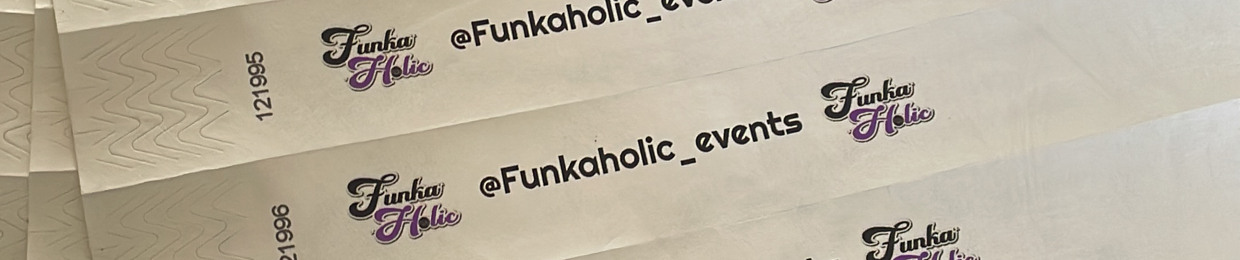 Funkaholic
