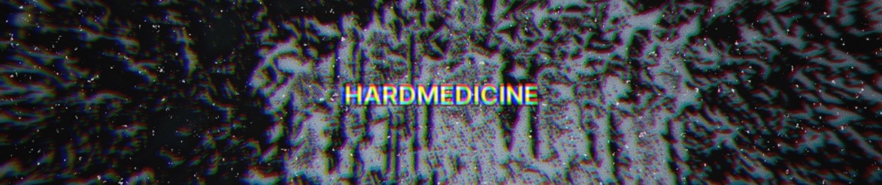 HARDMEDICINE