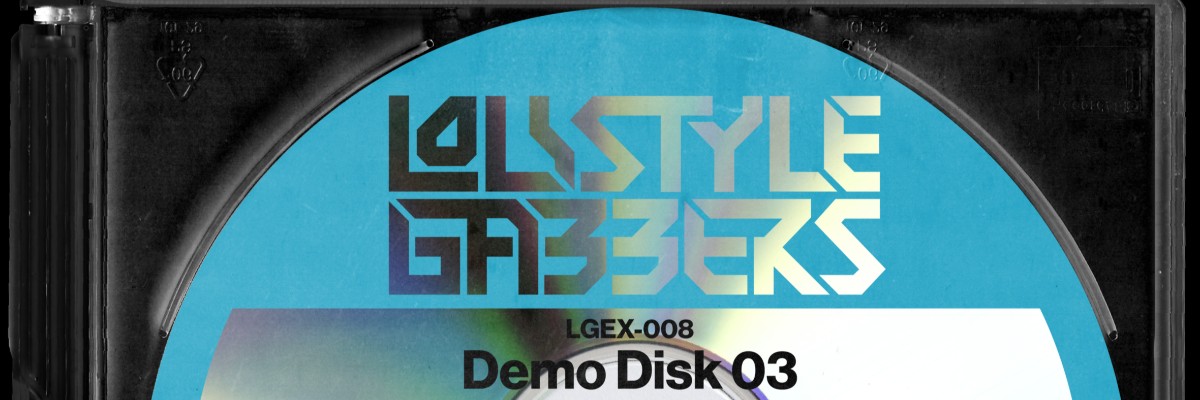 Stream Demo disk 3 preview by LOLISTYLEGABBERS(True2nd) | Listen 