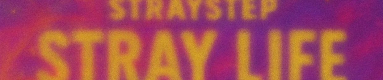 STRAYSTEP