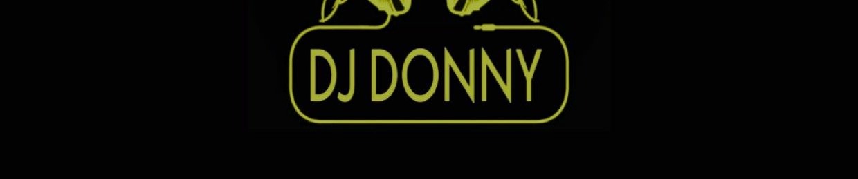 DJ Donny Yahya