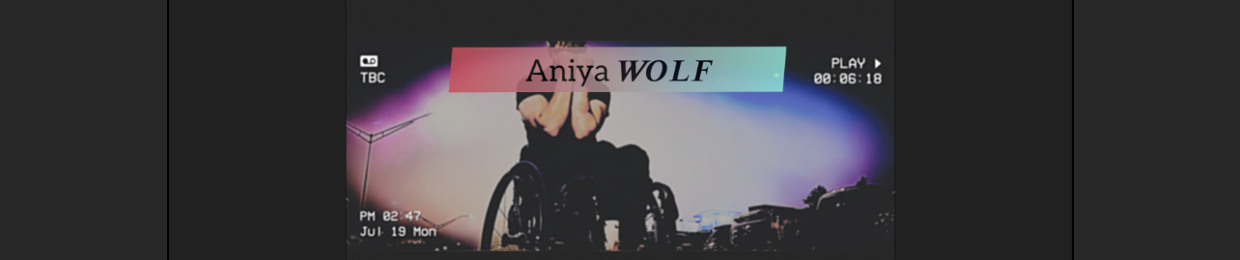 aniya WOLF