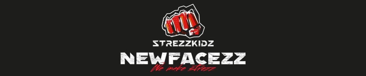 BSM |STREZZKIDZ