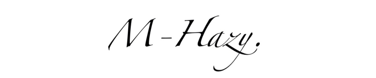 M-Hazy