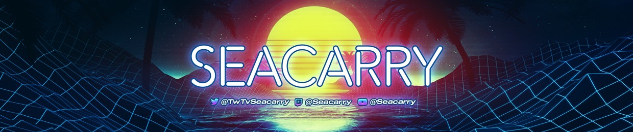 seacarry