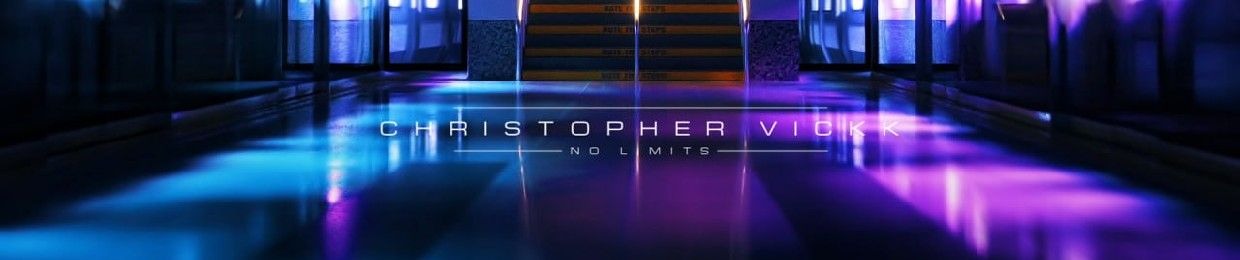[CHRISTOPHER VICKK]