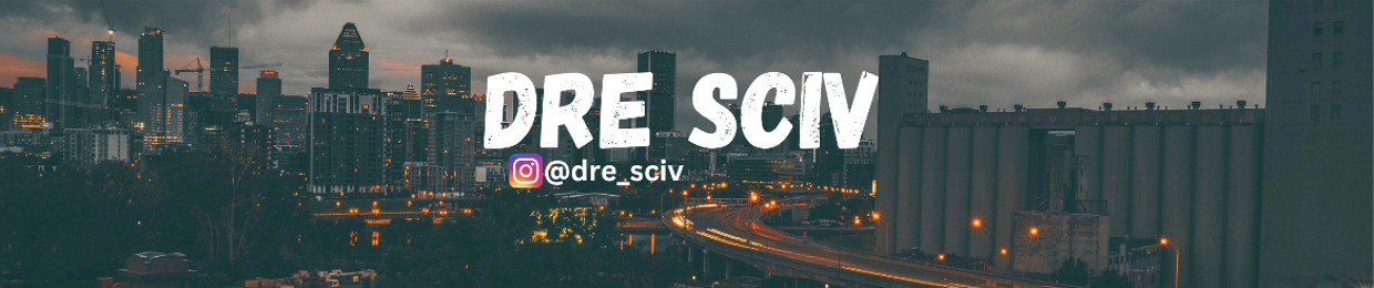 Dre Sciv