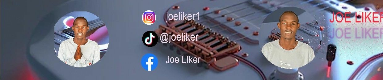 Joe Liker