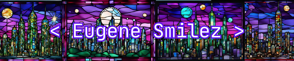 Eugene Smilez