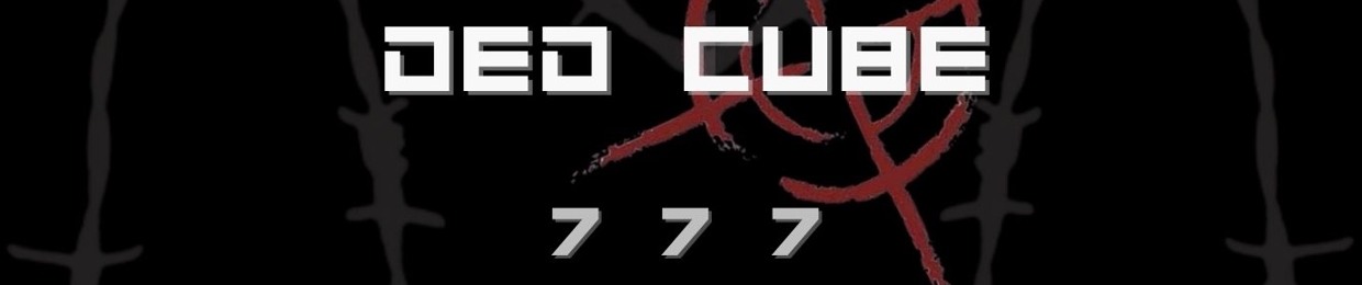 ded Cube (UNRELEASED)