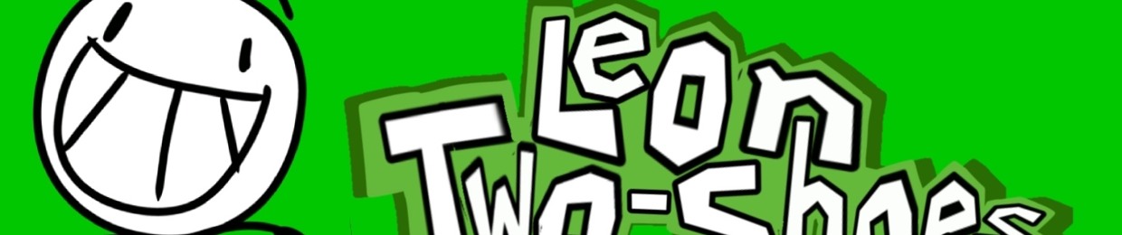 Leon Two-Shoes