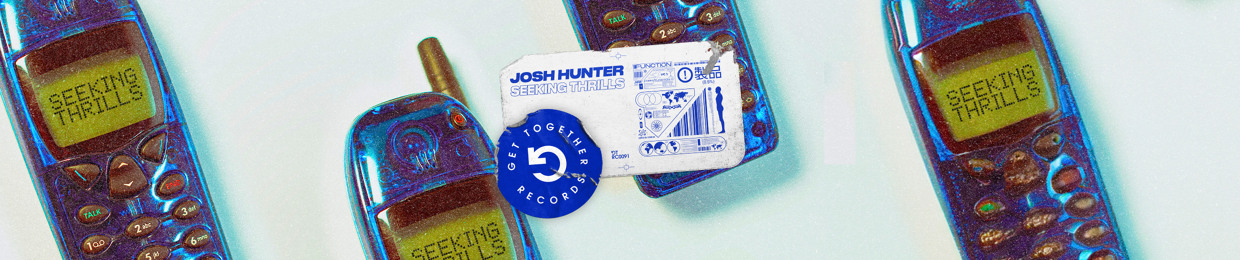 Josh Hunter