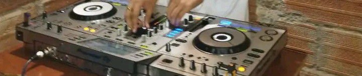 Simon Osorio DJ