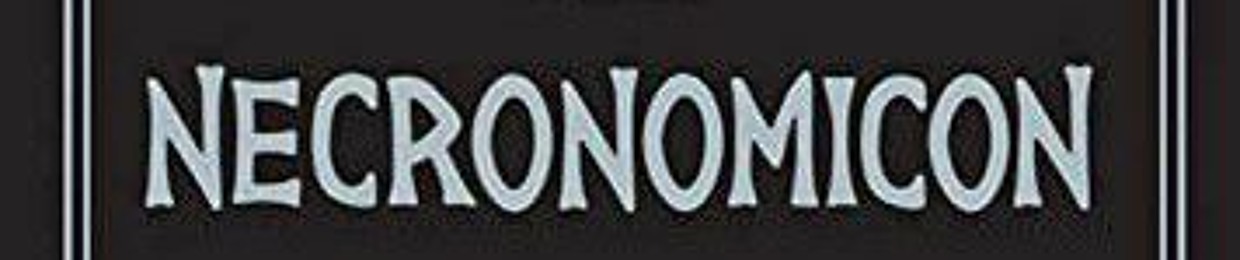 Necronomicon