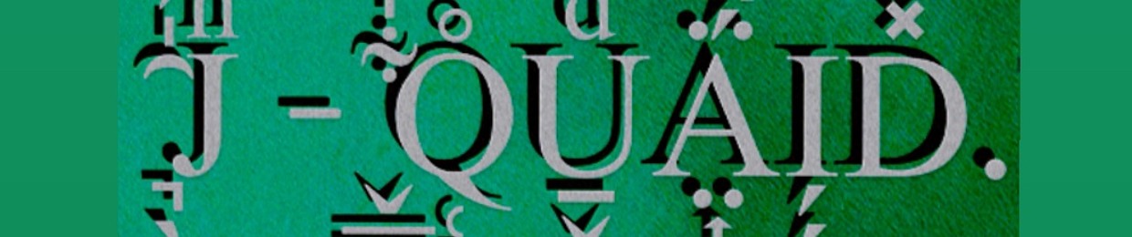 J-QUAID™️
