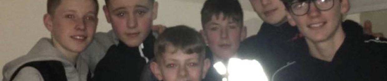 Scott Dunsmore