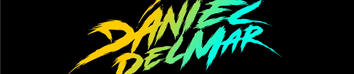 🌊DANIEL DELMAR🌊®️