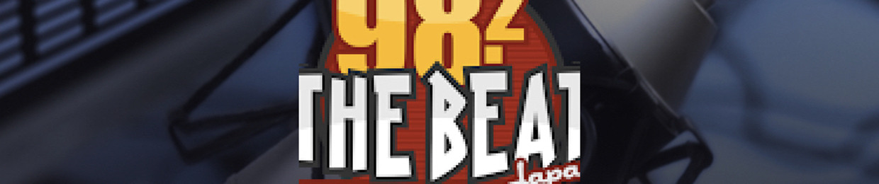 98.2 The Beat Japan