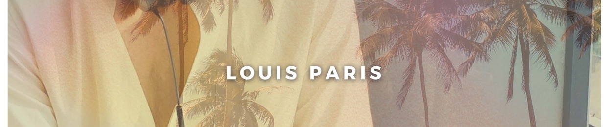 Louis Paris