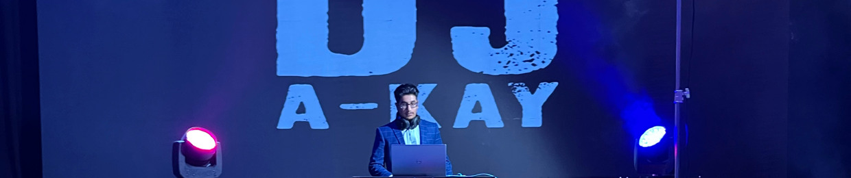 DJ A-Kay