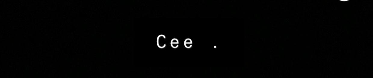 Cee