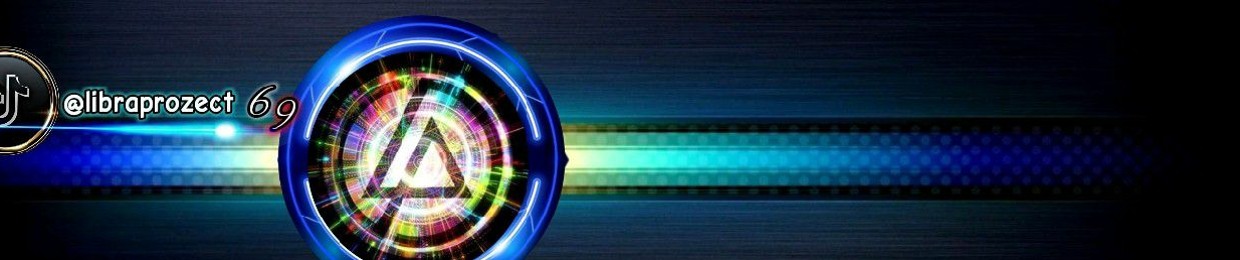 LIBRA PROZECT