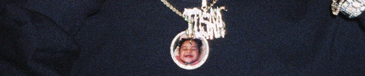 Lil Tosaa