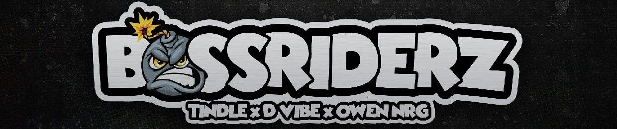 D-VIBE / BASSRIDERZ 💣