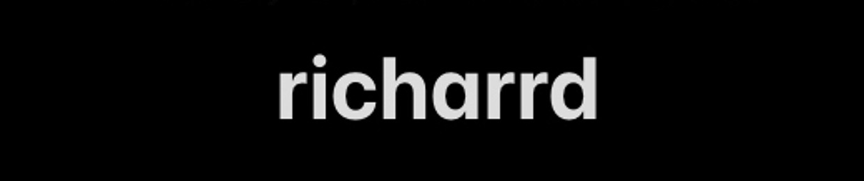Richarrd (@frick_richarrd)