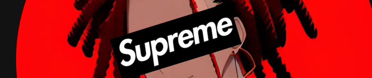 Supreme Mack