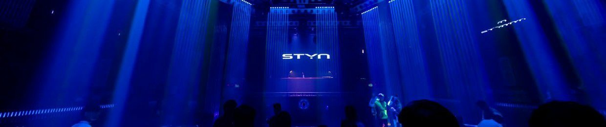 DJ STYN