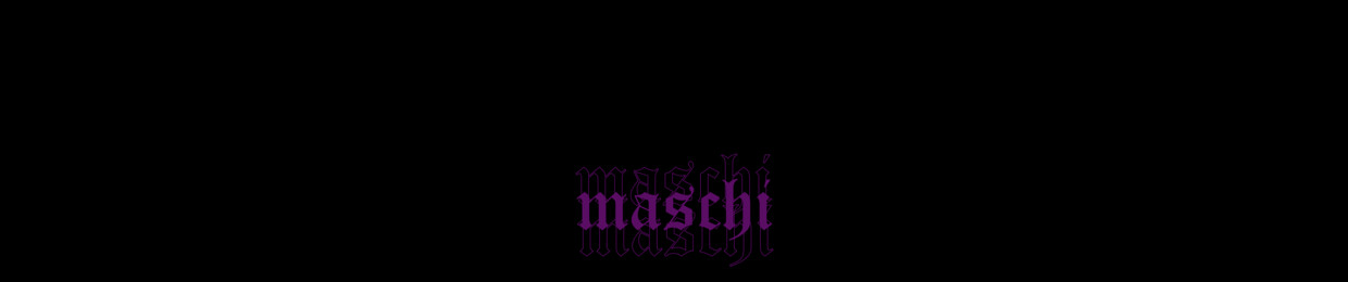 Maschi