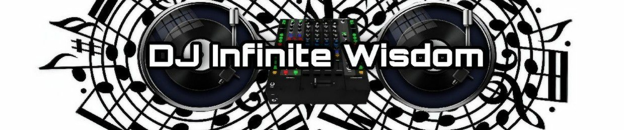 DJ Infinite Wisdom