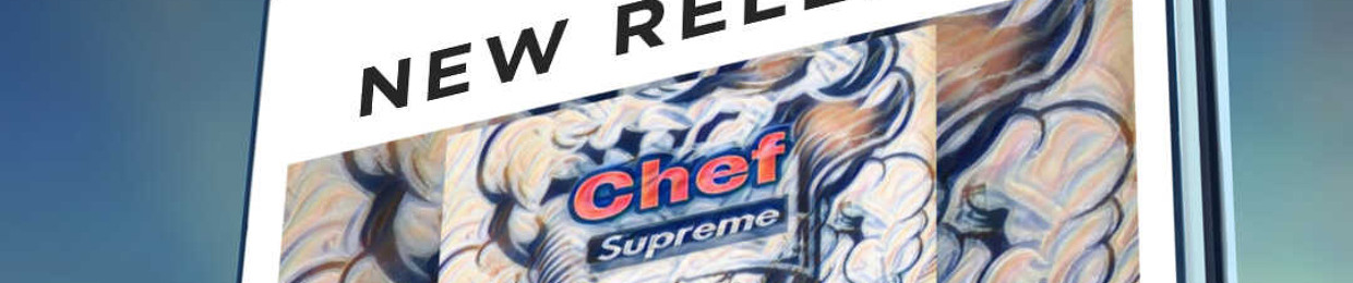 CHEF SUPREME THE PRODUCER