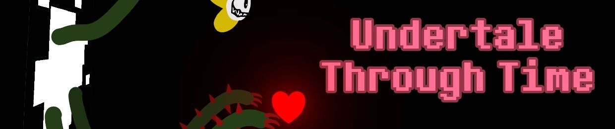 Undertale Through Time